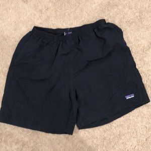 Men’s Patagonia swim shorts